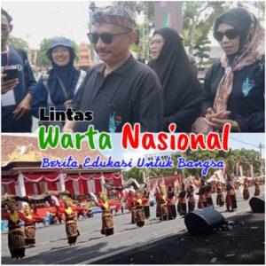 Pemkab Situbondo Menggelar Legends SEF 2023 Dengan Beragam Seni Tari Nusantara