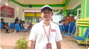 Ketua KPU Situbondo Tegaskan Sirekap Hanya Alat Bantu yang Menjadi Pedoman Adalah C1 Plano