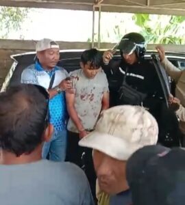 Dipicu Dendam Pribadi, Pria Tusuk Pisau Dapur Hingga Tewas di Situbondo