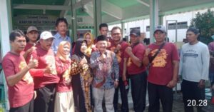 Pemkab Situbondo Terus Menggelontorkan Bapang Target Nol Persen Zero Kemiskinan Ektrem Tahun 2024