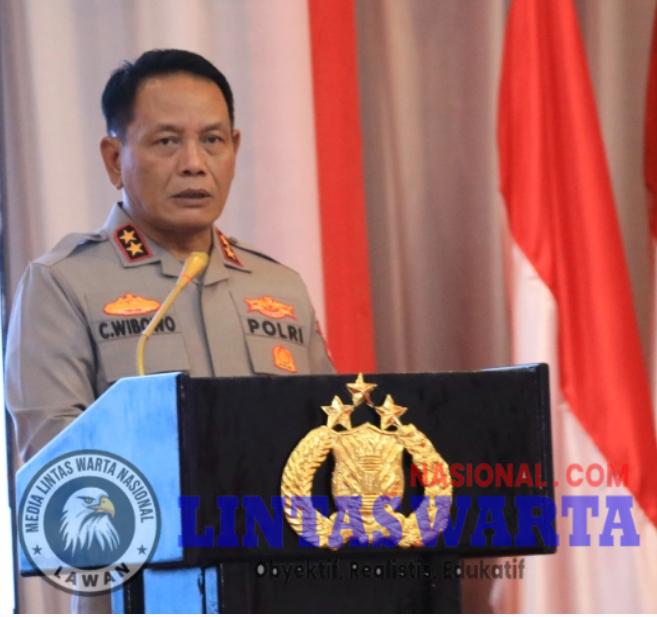 Kortastipidkor Polri Tingkatkan Status Penyelidikan ke Penyidikan dalam Kasus Korupsi Proyek Modernisasi PG Assembagoes Situbondo