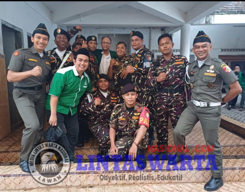 Johantono Resmi Jadi Ketua GP Ansor Dengan Aklamasi di Kabupaten Situbondo