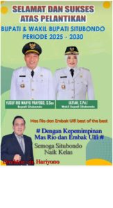 Presiden RI. Prabowo Subianto Lantik 961 Kepala Daerah Secara Serentak