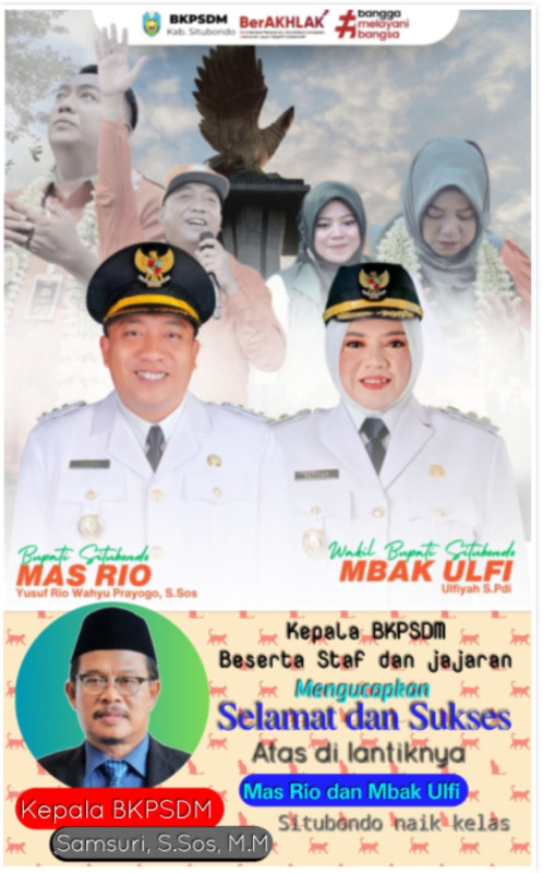 Presiden RI. Prabowo Subianto Lantik 961 Kepala Daerah Secara Serentak