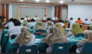 Bupati Situbondo Perintahkan OPD Segera Cairkan Honor Non ASN Tahap kedua