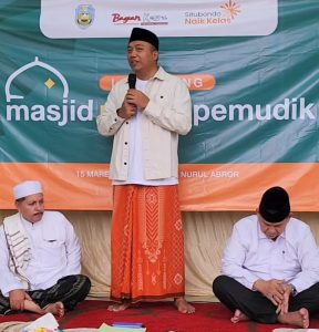 Pemkab Situbondo Siapkan 20 Masjid Ramah Pemudik Sebagai Rest Area Bagi Pemudik