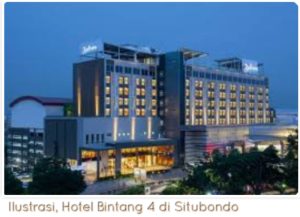 Bupati Situbondo Akan Mendatangkan Investor Luar untuk Bangun Hotel Bintang 4 Di Situbondo