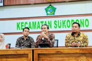 Langkah Pemerintah Meningkatkan Ekonomi Dibentuk Koperasi Desa Merah Putih di Sidoarjo