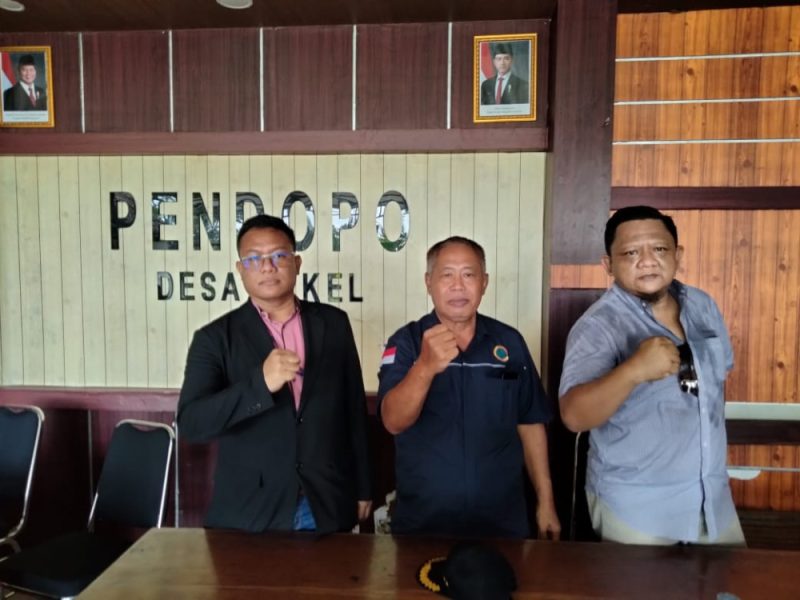 Agenda Sidang PS Di Banyuwangi Sempat Tertunda Lantaran Hakim Sakit