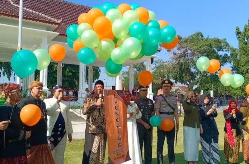 DINAS PENDIDIKAN SITUBONDO MENJALANKAN PROGRAM SEKOLAH LIMA HARI