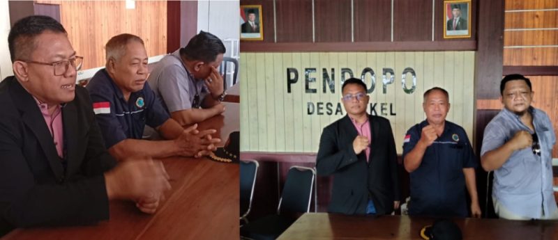 Gugatan Perbuatan Melawan Hukum ( PMH ) Dugaan Penyerobotan Tanah Negara ± 1000. Hektar Di Banyuwangi