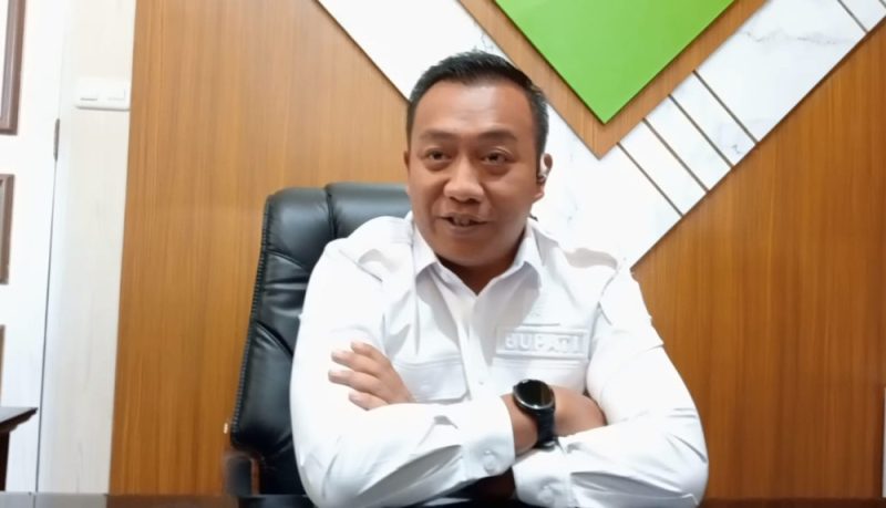 Bupati Situbondo Gelar Jumpa Pers, Klarifikasi Situasi Terkini