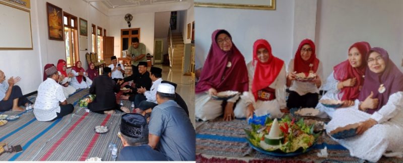 Bakorda FKBN Situbondo Gelar Acara Peresmian Kantor dan Musyawarah Program