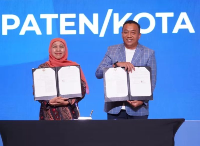 Situbondo Dukung Inisiatif Kejati Jatim, Perkuat Penerapan Keadilan Restoratif