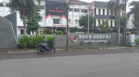 RSUD Besuki Situbondo Perkuat Layanan Kesehatan dengan Alat Medis Baru