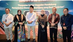 Banyuwangi dan Situbondo Raih Penghargaan Bergengsi di BI Jember Awards